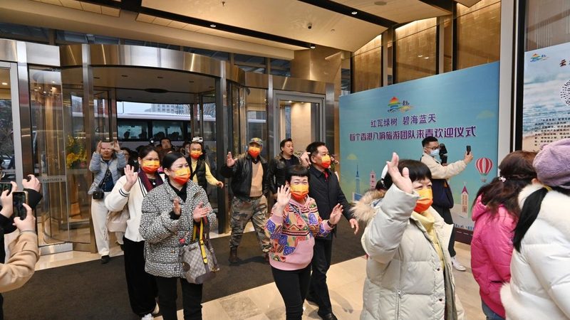 企业拓展培训流程拆解：从目标到复盘的关键七步
