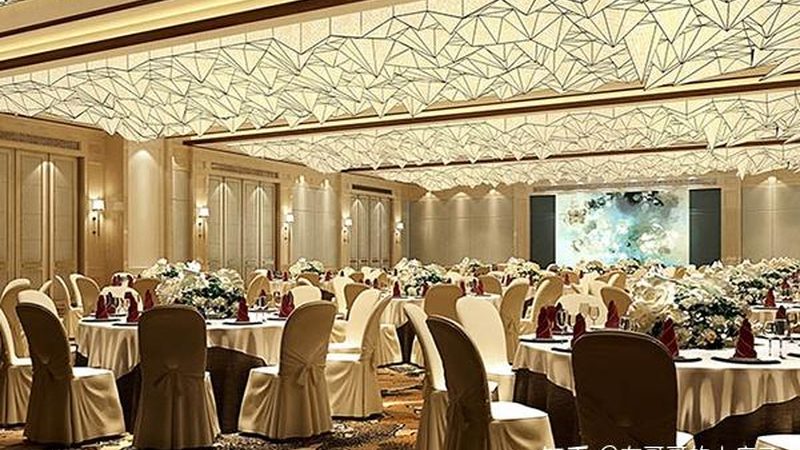 室内团建活动策划：打造高效团队协作的秘籍**